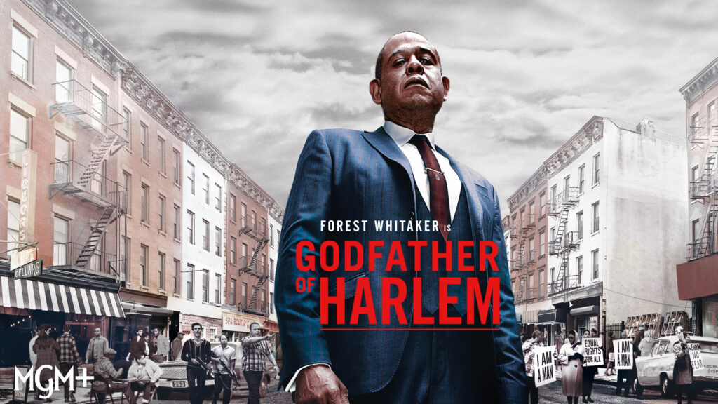 godfather of harlem