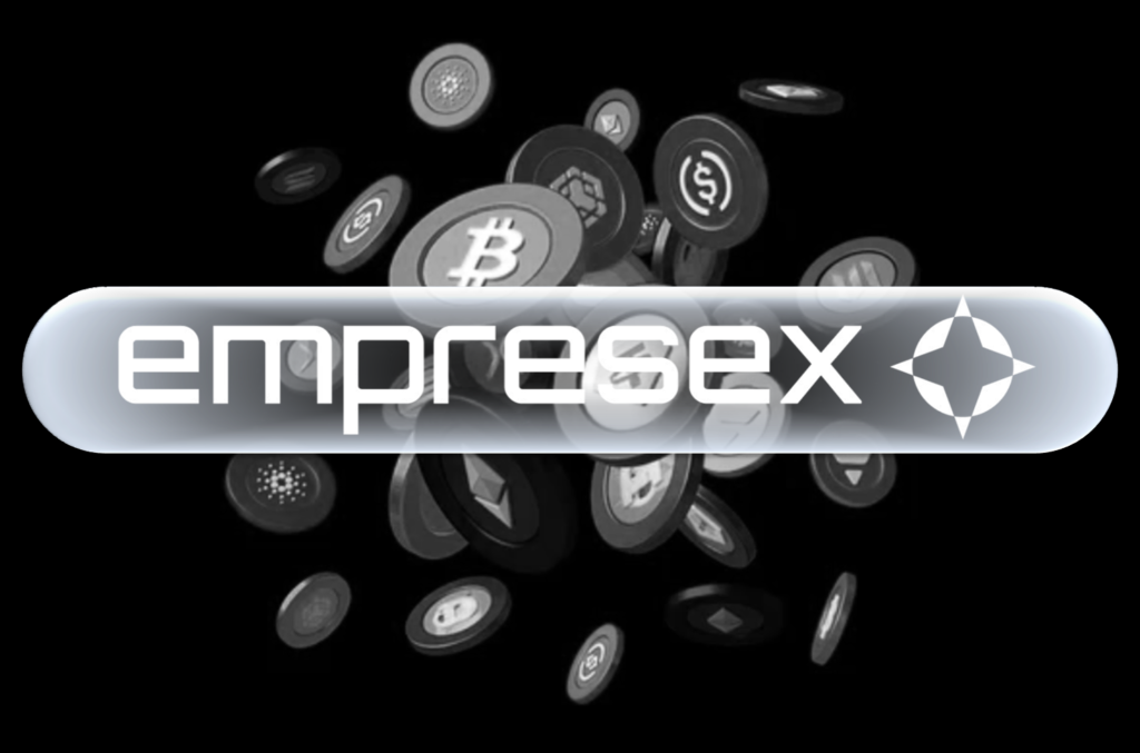 Kryptowährungen tauschen ohne unnötige Komplexität: Wie Empresex den Prozess durch lokale Zahlungsmethoden vereinfacht Empresex