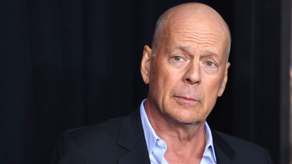 Bruce Willis‘ Rachethriller-Remake wird zum weltweiten Streaming-Hit Bruce Willis