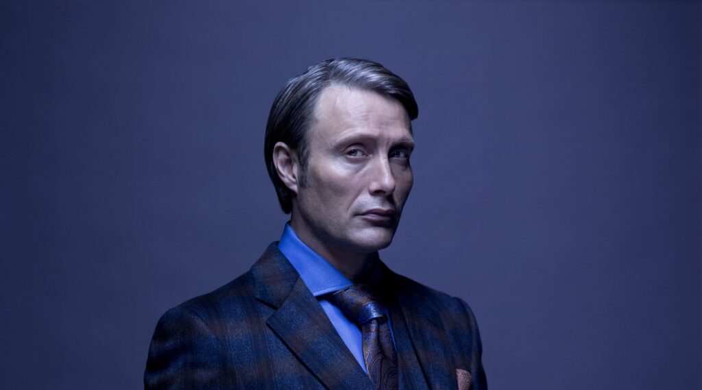 Mads Mikkelsen