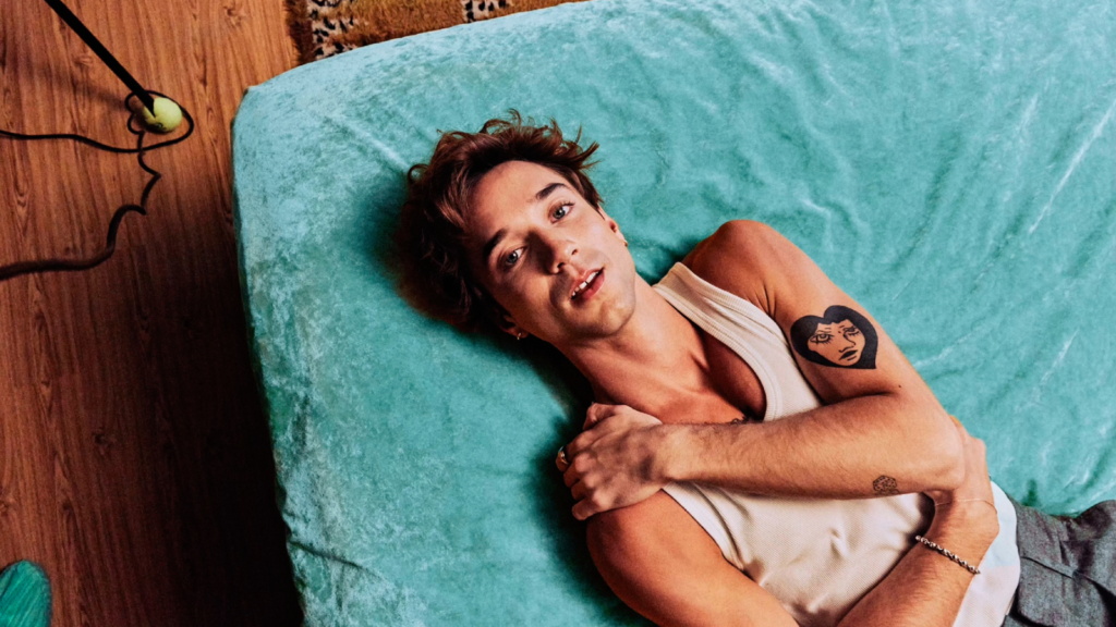 Daniel Seavey Biografie, Familie, Karriere, Freundin, Geschichte, Vermögen