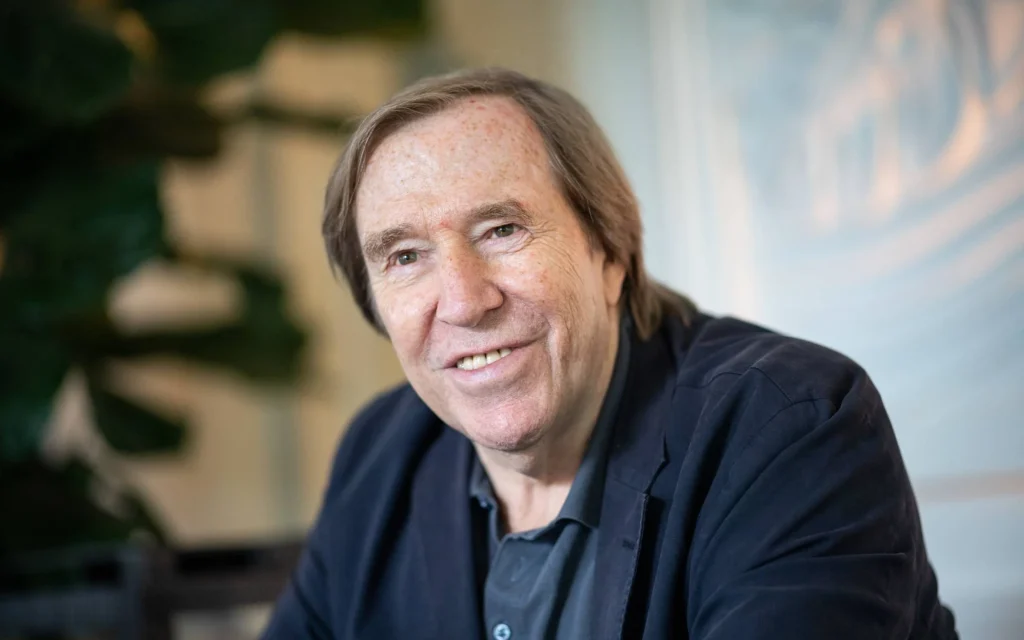 günter netzer milliardär