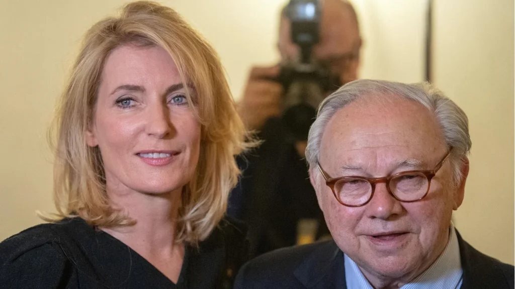 kara gislason traueranzeige