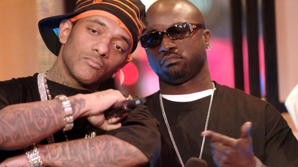 mobb deep