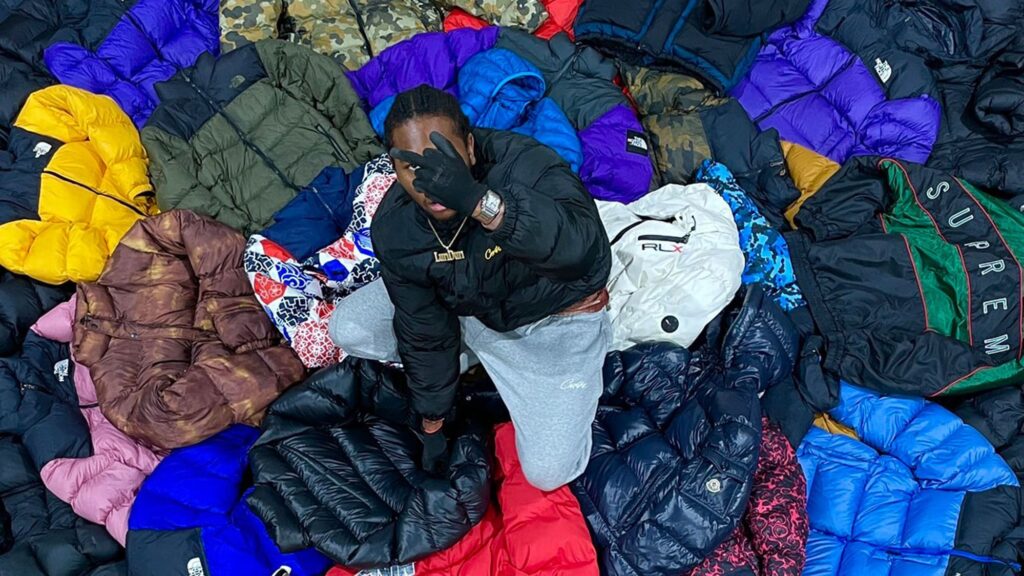 Warum Corteiz Clothing ein zeitloser Modefavorit bleibt Corteiz