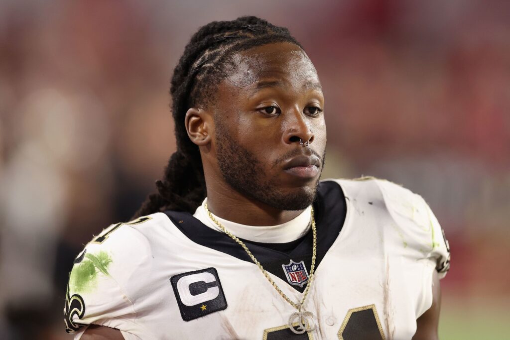 Alvin Kamara Vermögen alvin kamara