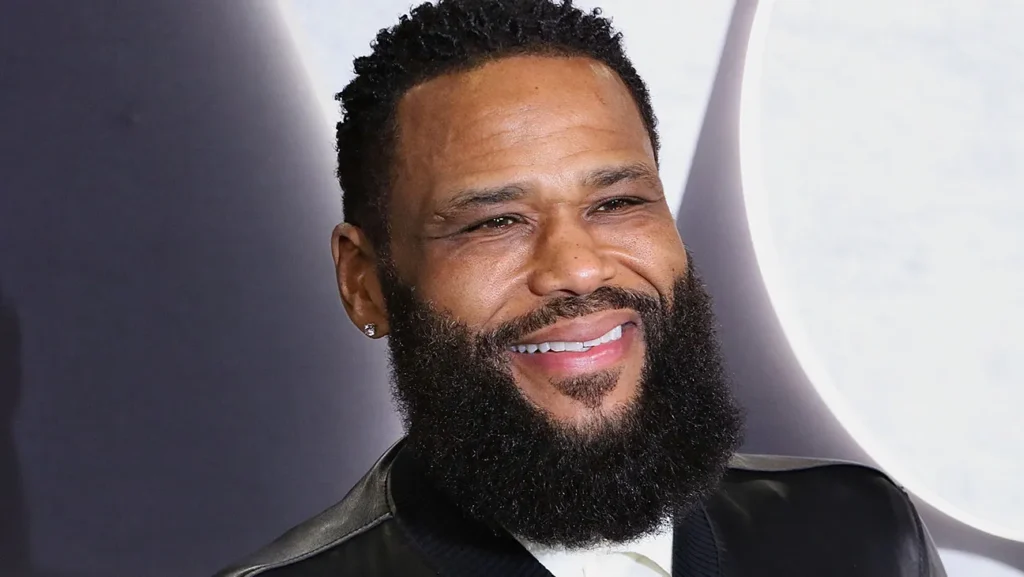 Anthony Andersons Nettovermögen 2025: Wie viel Geld verdient er? anthony anderson