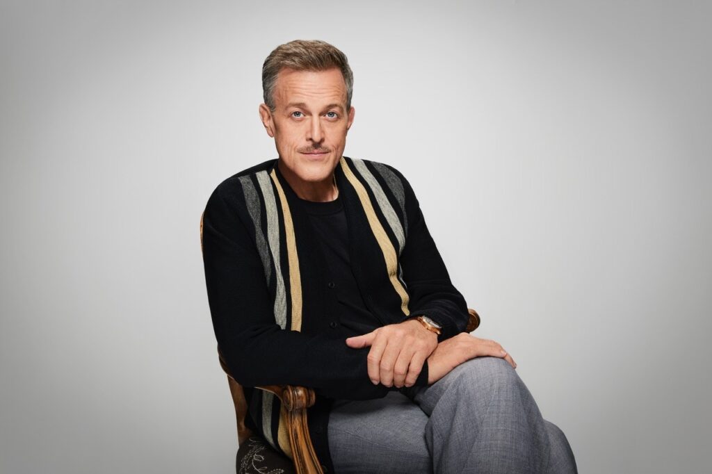 Billy Gardell – Biografie, Alter, Vermögen, Familie, Karriere und mehr billy gardell