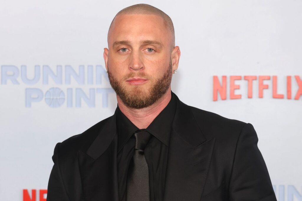 CHET CHAT Wie alt ist Chet Hanks und wie hoch ist sein Nettovermögen? chet hanks