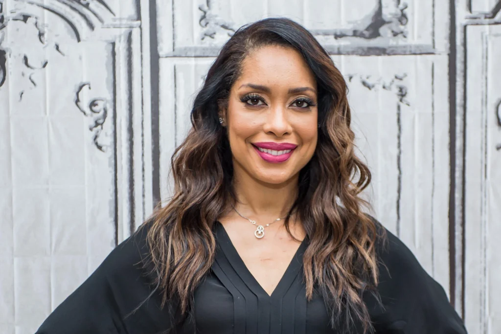 Gina Torres Nettovermögen 2024: Wie viel ist die Schauspielerin wert? gina torres