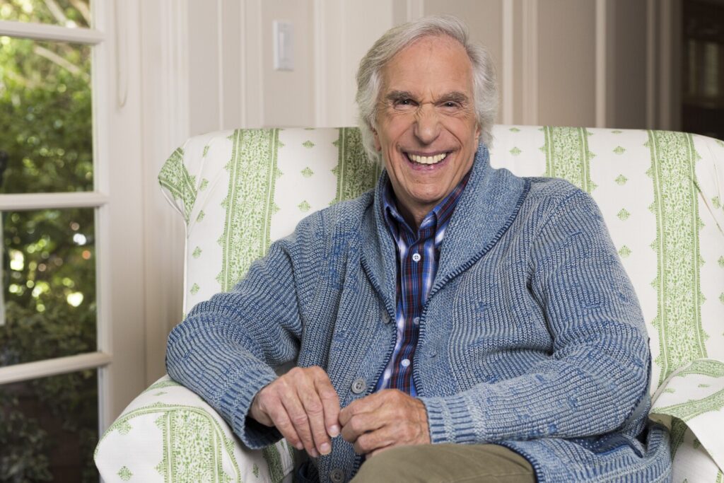 Henry Winkler Vermögen: Wie viel hat der legendäre Schauspieler verdient? henry winkler