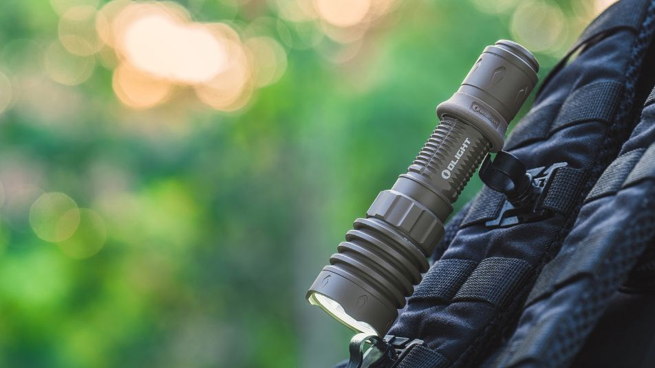 Wie wählt man die richtige Taschenlampe für seine Bedürfnisse? Wichtige Details von Helligkeit bis Batterielebensdauer Taschenlampe