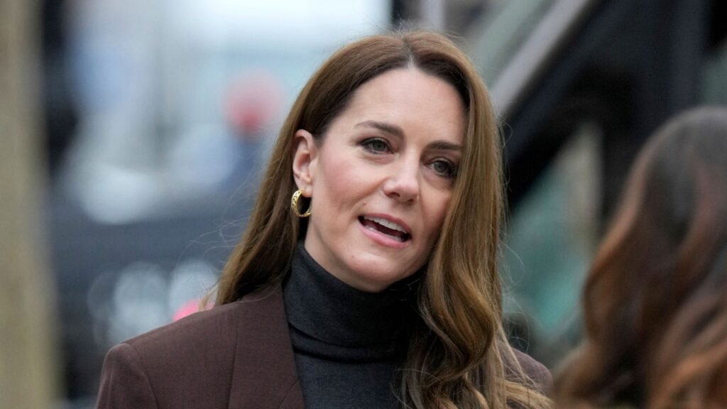 kate middleton ungeschminkt