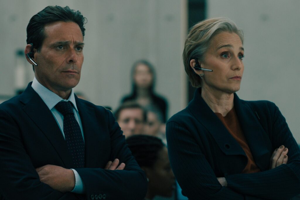 Finale der 5. Staffel von Slow Horses – Erscheinungsdatum, So sehen Sie es slow horses