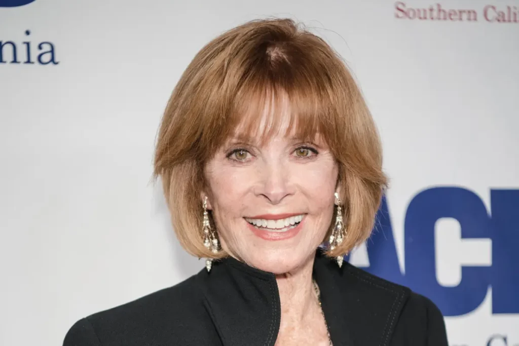 Stefanie Powers