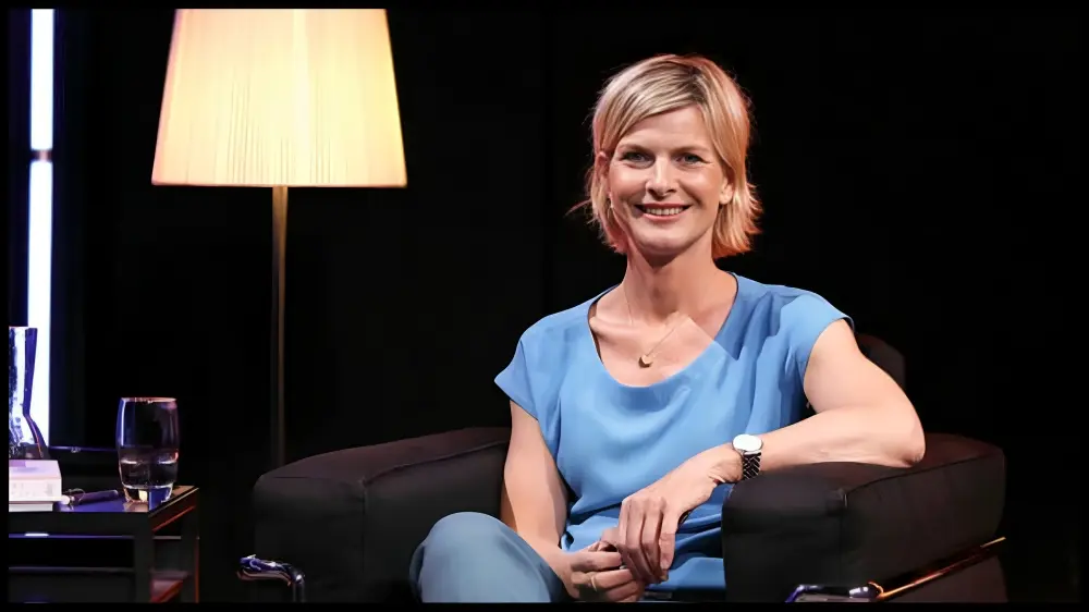 Barbara Hahlweg Scheidung – Hintergründe, Fakten und persönliche Entwicklung der beliebten Moderatorin