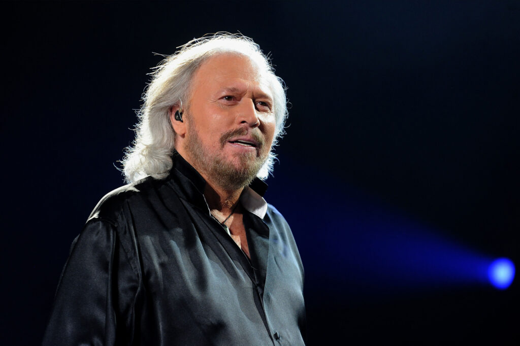 Barry Gibb Todesursache – Die Wahrheit über das Leben und Schicksal der Musiklegende barry gibb todesursache