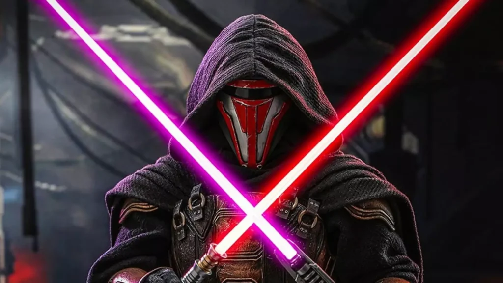 darth revan