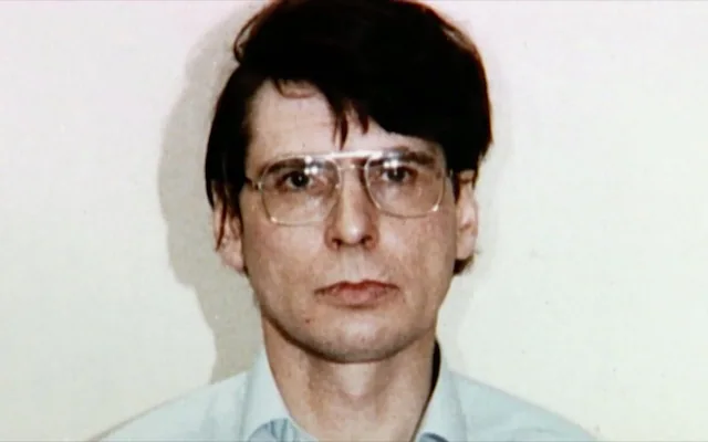 Wie starb der Serienmörder Dennis Nilsen? dennis nilsen
