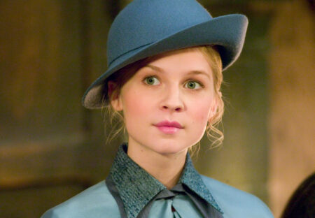 Harry Potter: Das Leben von Fleur Delacour, erklärt