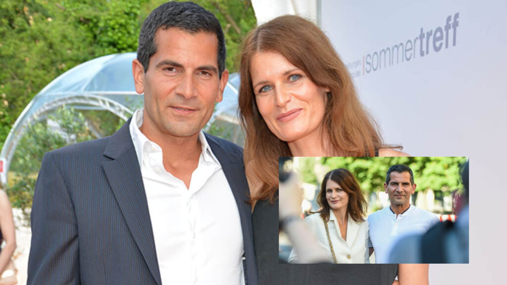 Friederike Sirin Scheidung – Die Wahrheit über das Ehe-Aus und ihr neues Leben friederike sirin scheidung