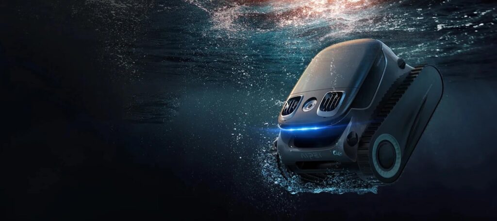 Warum ein poolroboter ohne kabel die Bessere Wahl für Mühelose Poolpflege Ist poolroboter ohne kabel