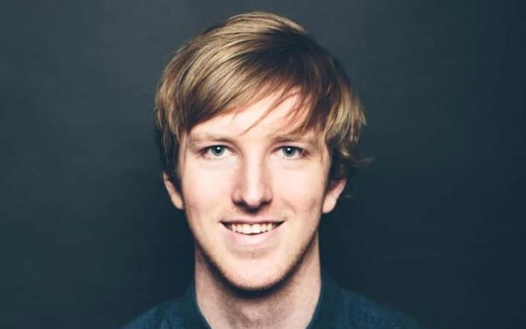 Kevin David Lehmanns Vermögen: Jüngster Milliardär der Welt kevin david lehmann