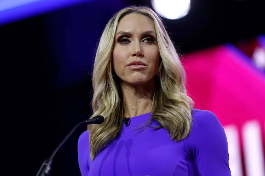 lara trump