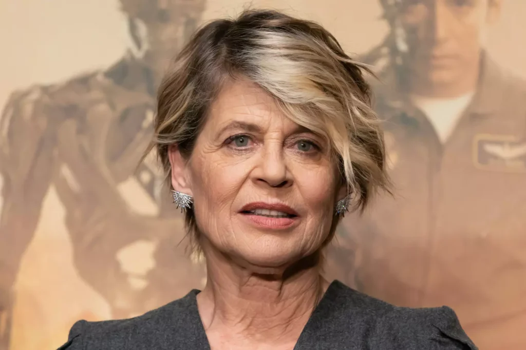 leslie hamilton gearren