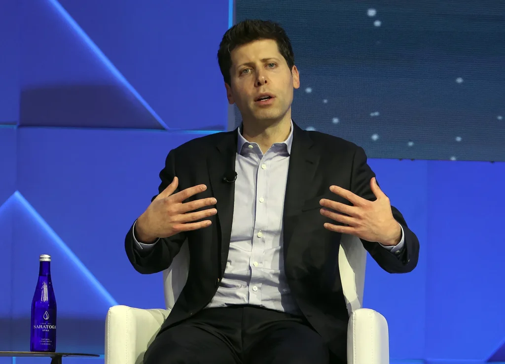 Sam Altmans Vermögen, ethnische Zugehörigkeit und Karriere jenseits von Open AI sam altman