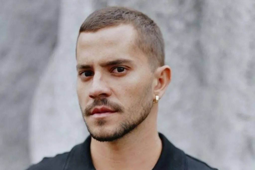 André Lamoglia | Biografie, Alter, Vermögen, Beziehung, Karriere André Lamoglia