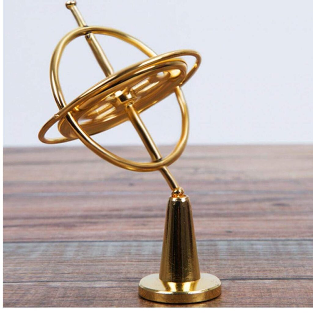 Warum ein modernes Gyroskop die Grundlage Präziser Navigation und Stabilisierungssysteme ist Gyroskop