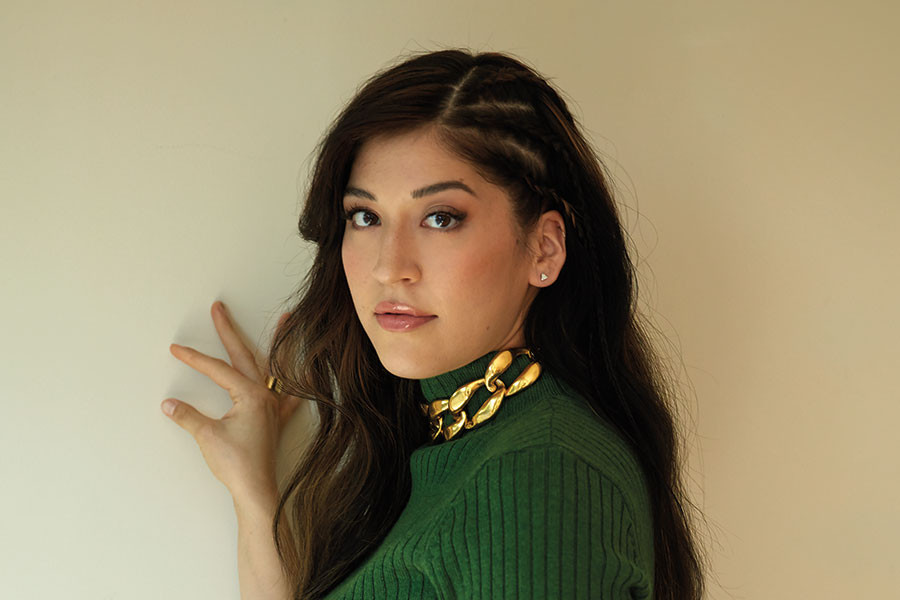 Echo: Alaqua Cox‘ kolportiertes Gehalt ist viel höher als das von Tatiana Maslany aus She-Hulk alaqua cox