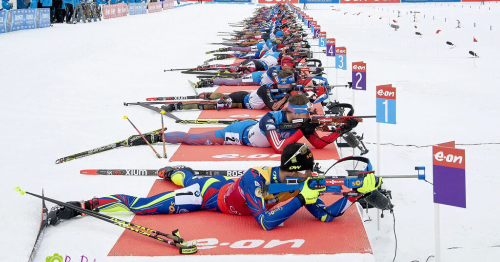 biathlon