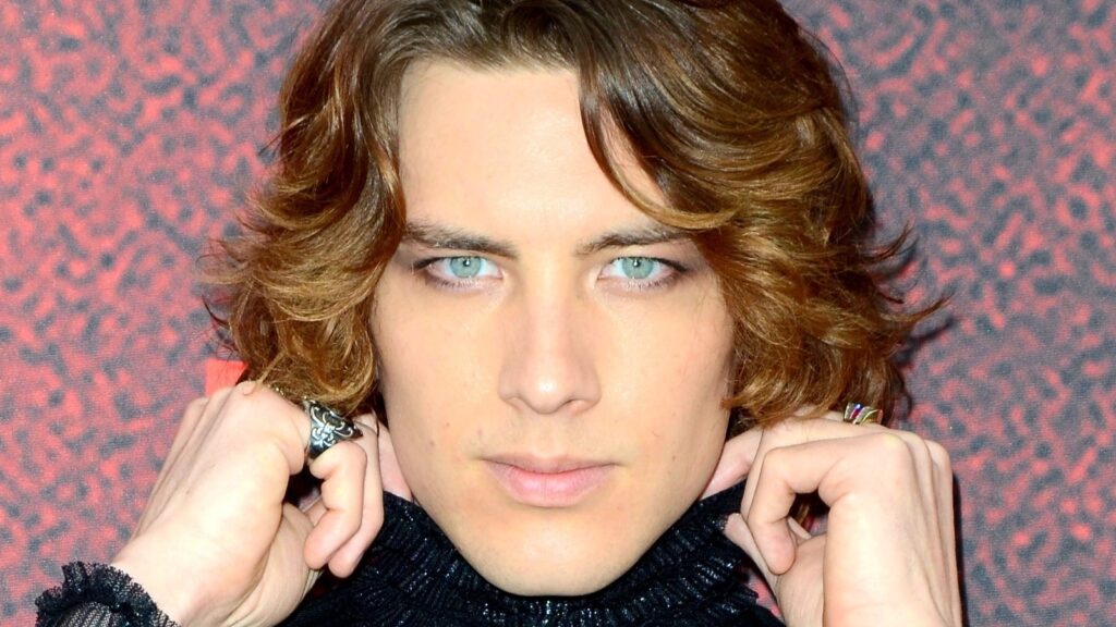 cody fern