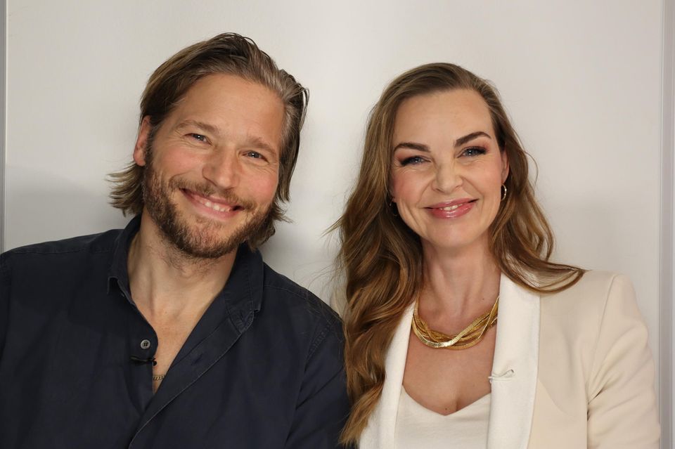 Ehefrau Kristina Ströbel Instagram – Alle Fakten über ihr Leben und ihre Online-Präsenz ehefrau kristina ströbel instagram