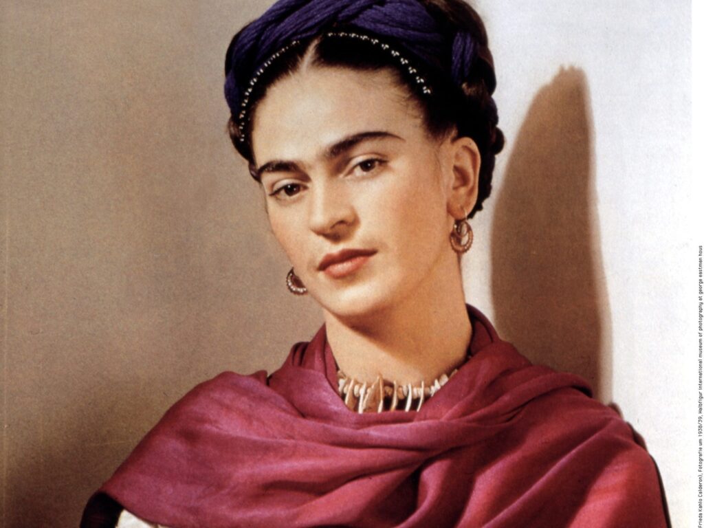 frida kahlo