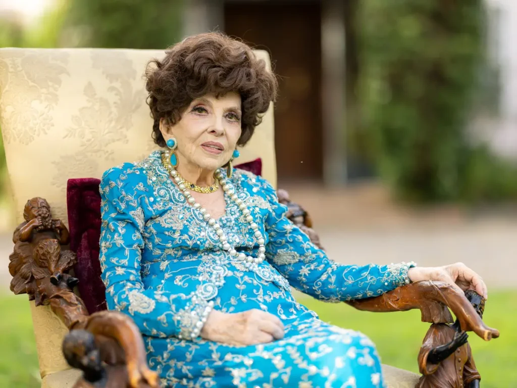 Gina Lollobrigida – Leben, Karriere und Vermächtnis einer Filmikone gina lollobrigida