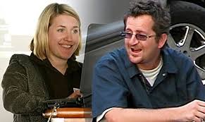 Biografie und Vermögen der berühmten Malersgattin Joy Millward joy millward