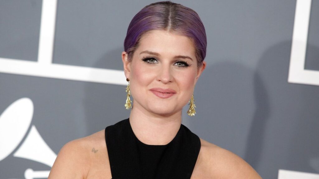 kelly osbourne