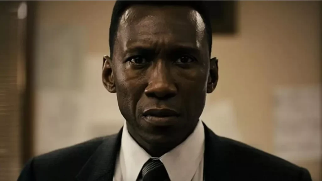 mahershala ali