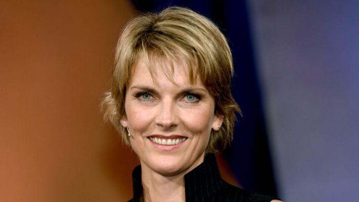 Marietta Slomka Brustkrebs Wahrheit Hinter Gerüchten und Aktuelle Fakten 2025 marietta slomka brustkrebs