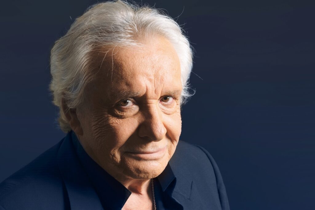 michel sardou