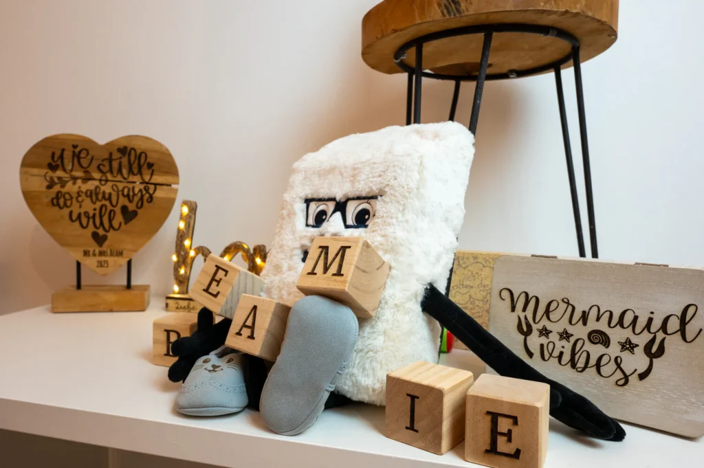 personalisierte geschenke