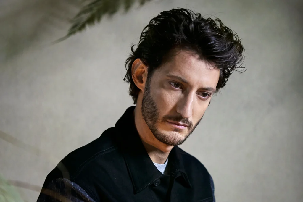 pierre niney