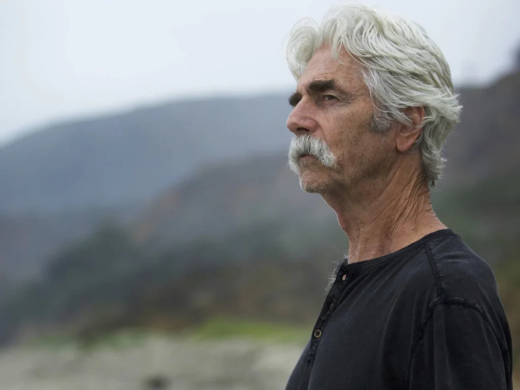 sam elliott