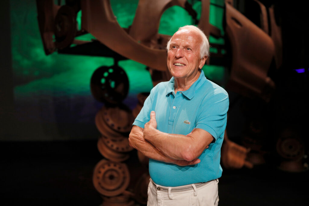 Benedict Freitag Schlaganfall – Fakten, Gerüchte und der aktuelle Stand benedict freitag schlaganfall