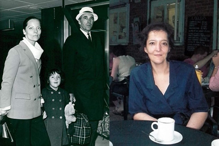 Christina Erika Lee: Jenseits des Hollywood-Erbes christina erika lee