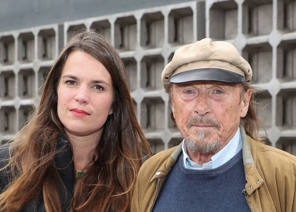 claus theo gärtner todesursache