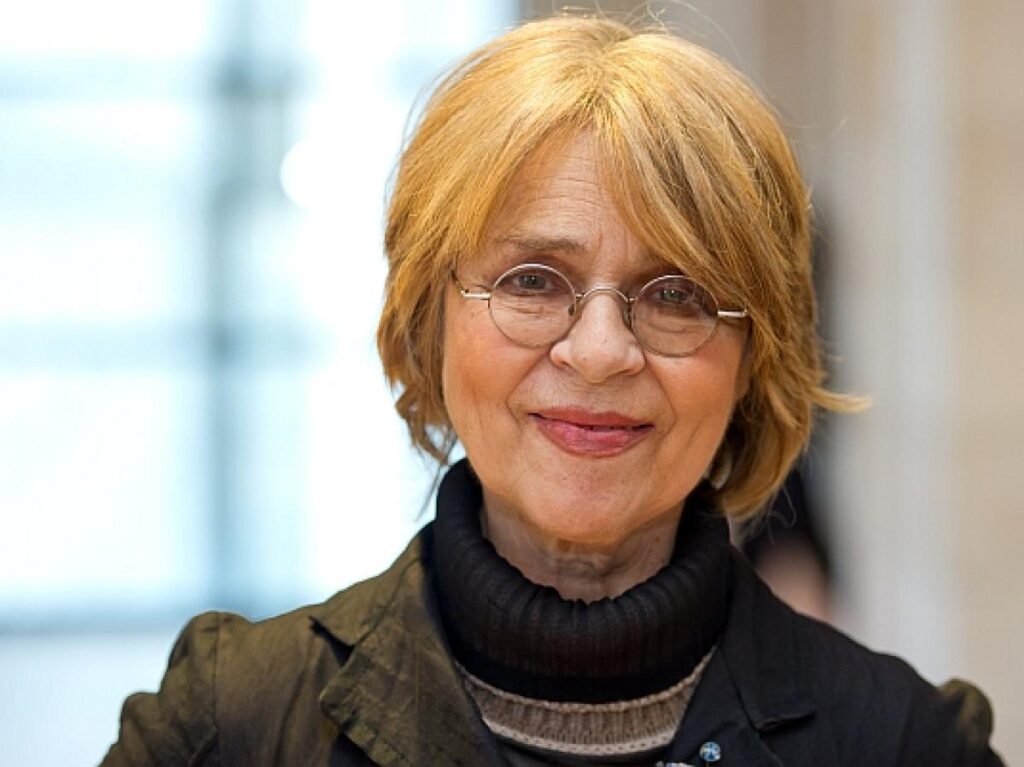 cornelia froboess schlaganfall